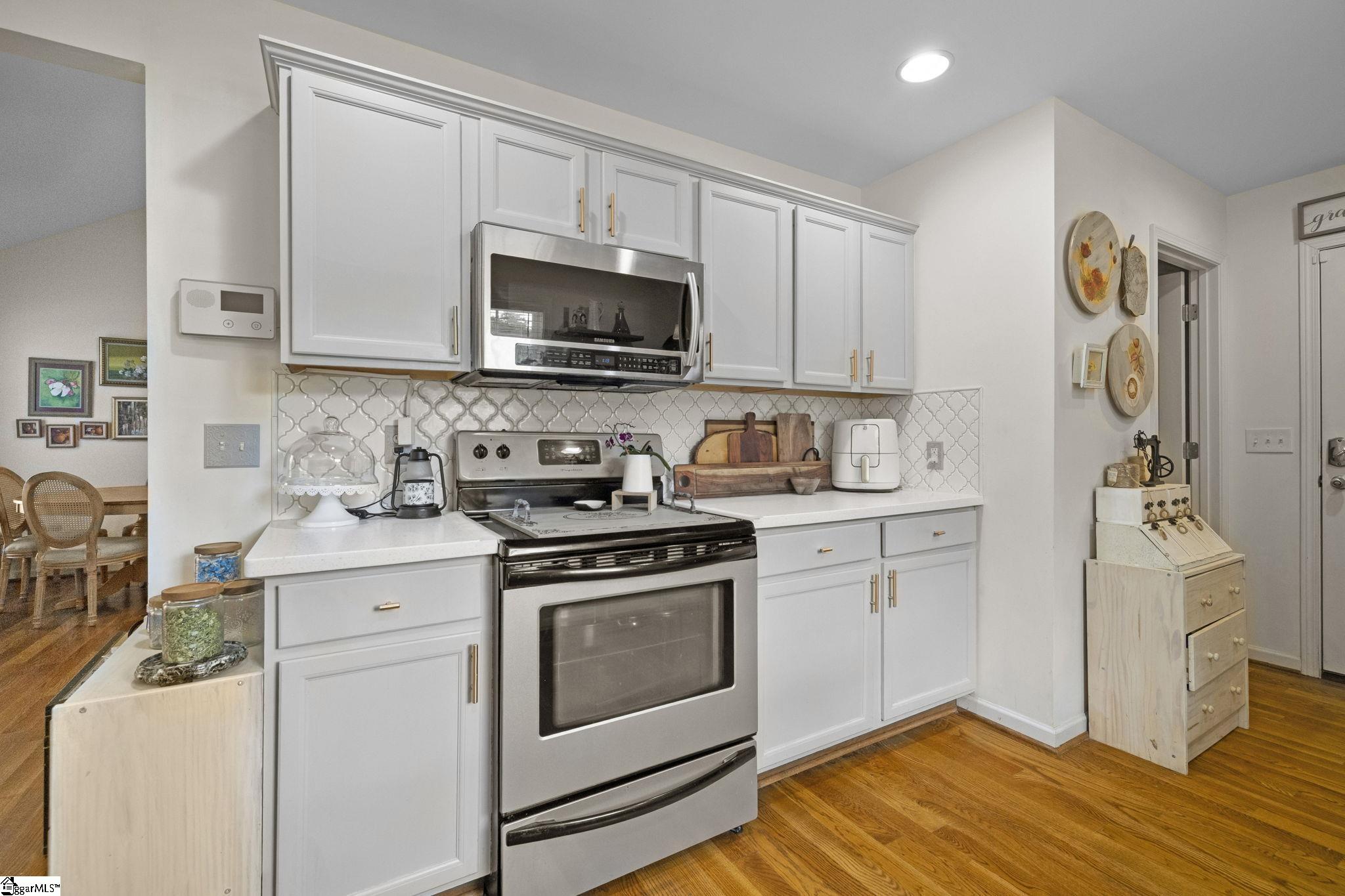 111 Woodvale Avenue Fountain Inn, SC 29644