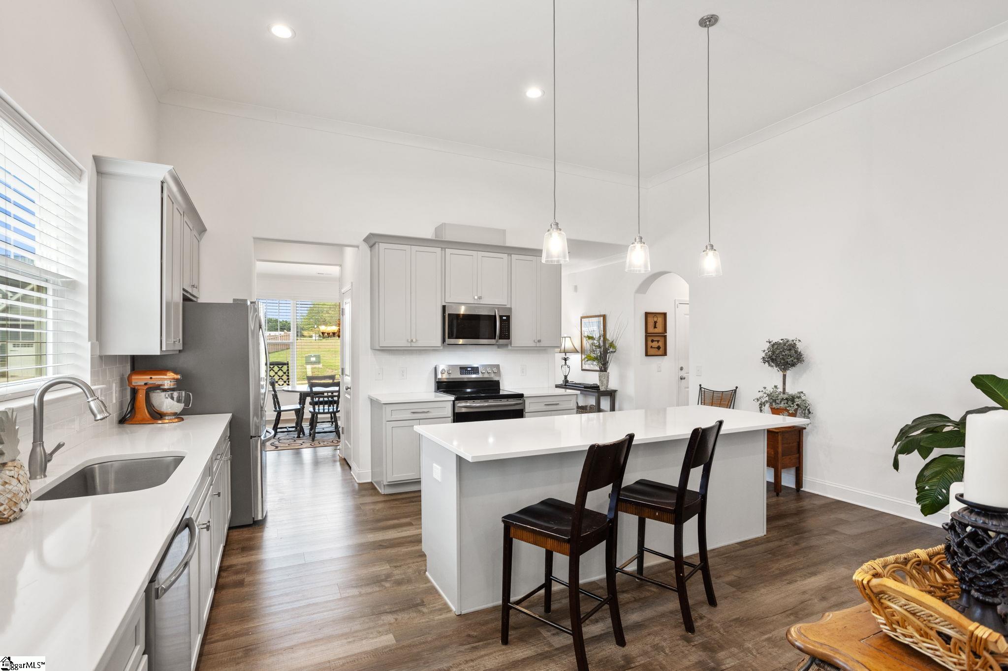 504 Alan Jeffrey Avenue Greer, SC 29651