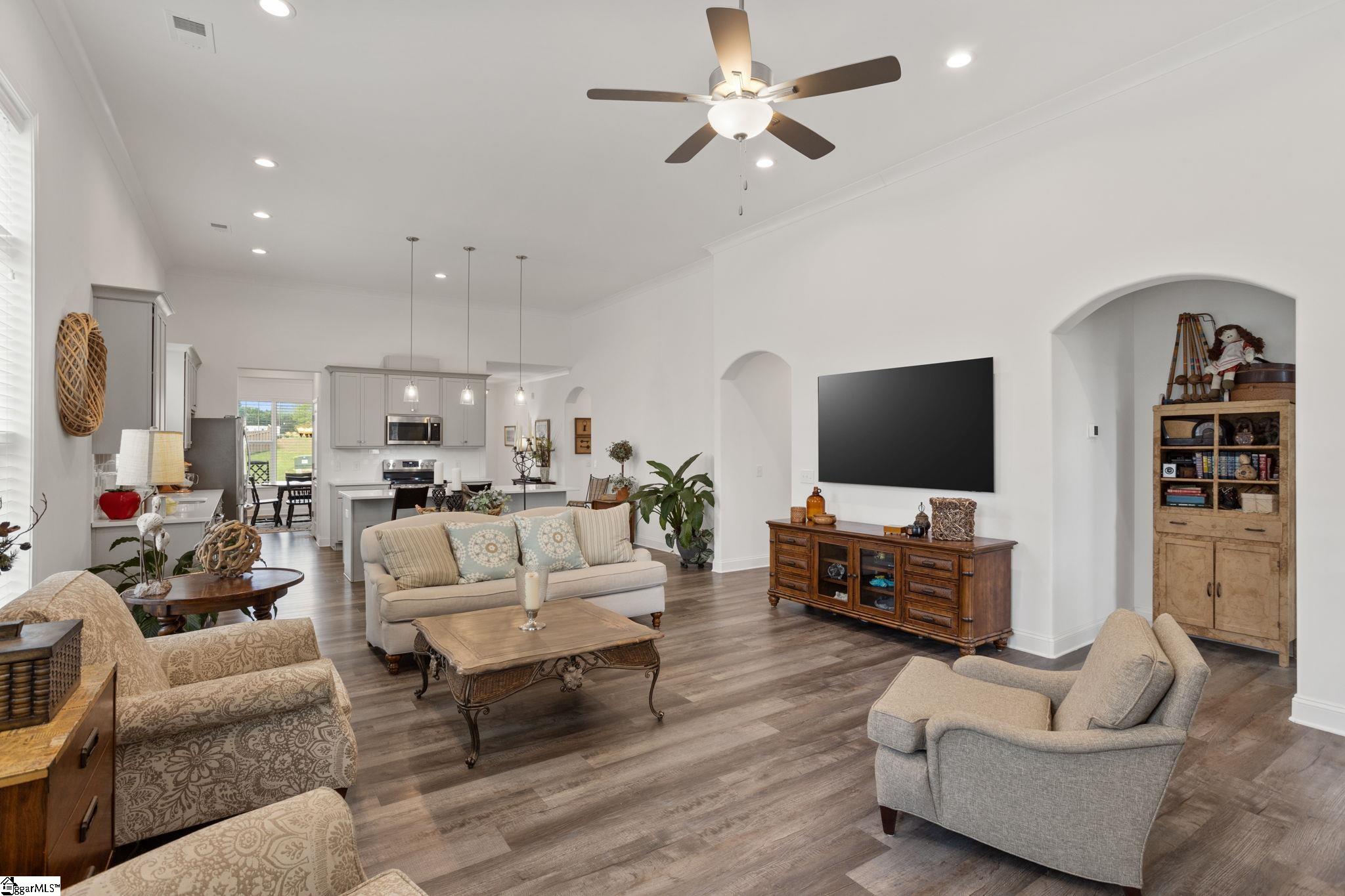 504 Alan Jeffrey Avenue Greer, SC 29651