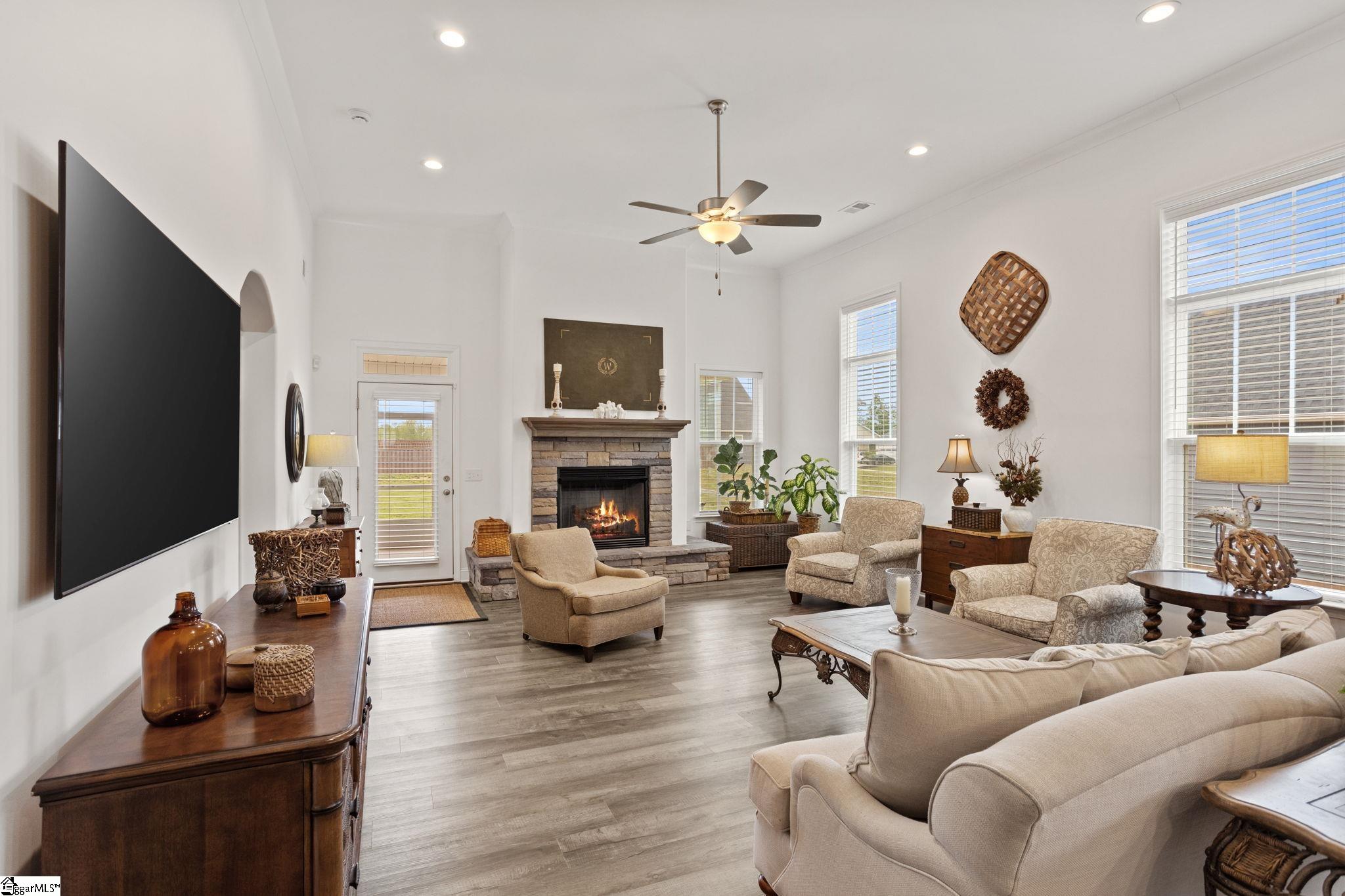 504 Alan Jeffrey Avenue Greer, SC 29651