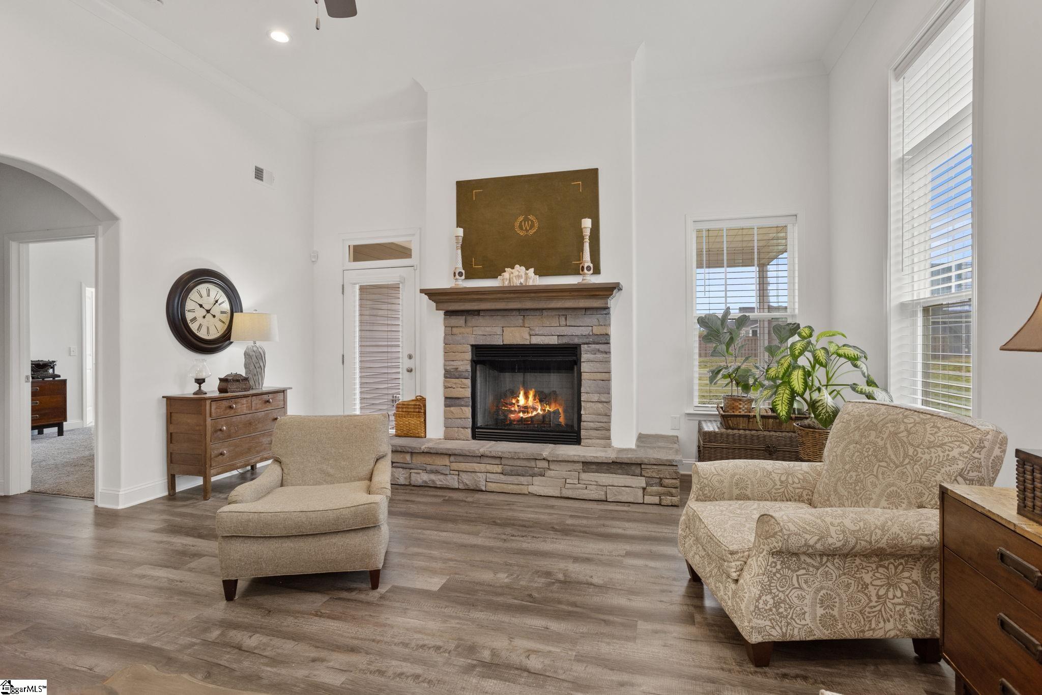 504 Alan Jeffrey Avenue Greer, SC 29651