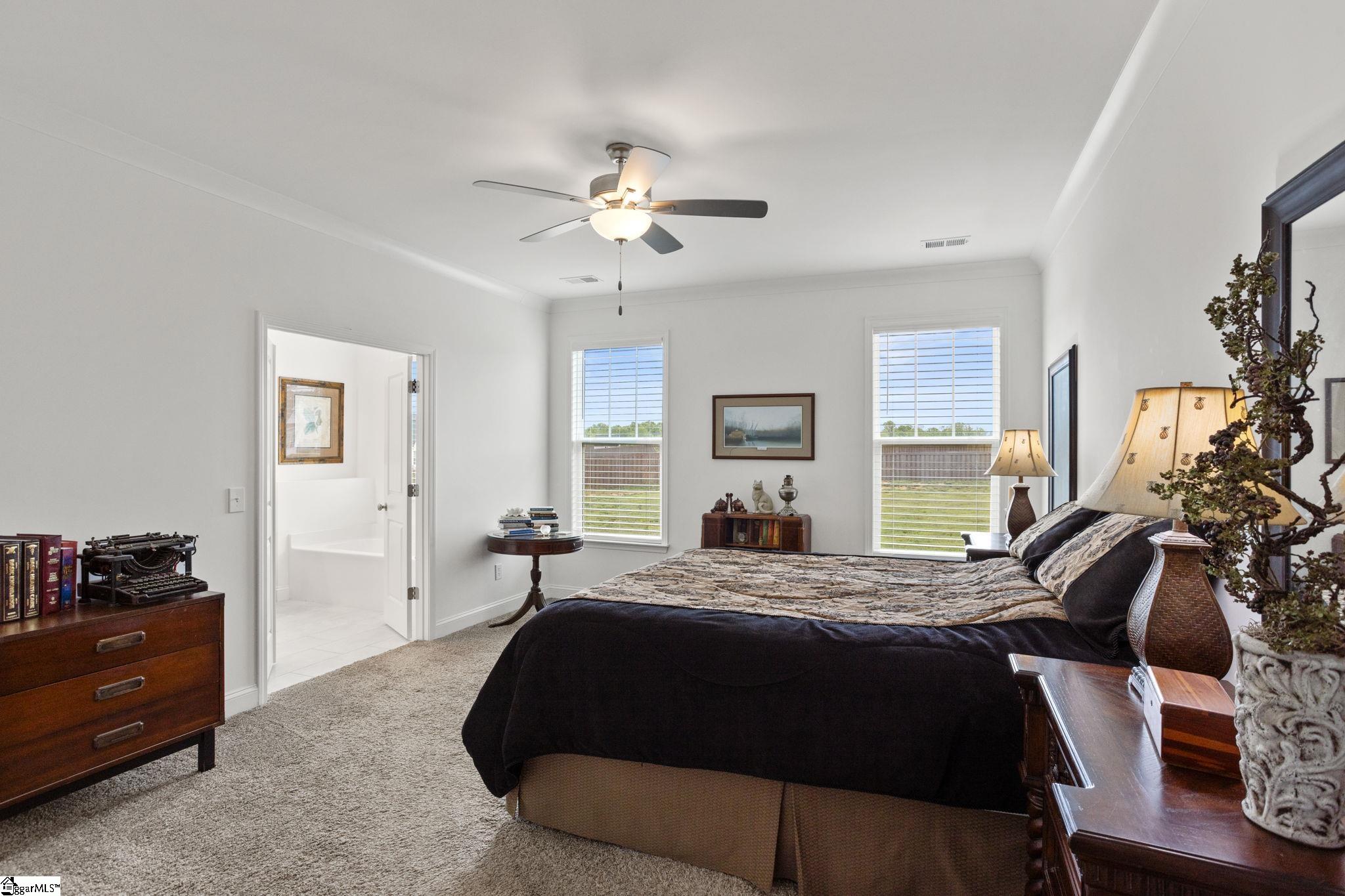 504 Alan Jeffrey Avenue Greer, SC 29651