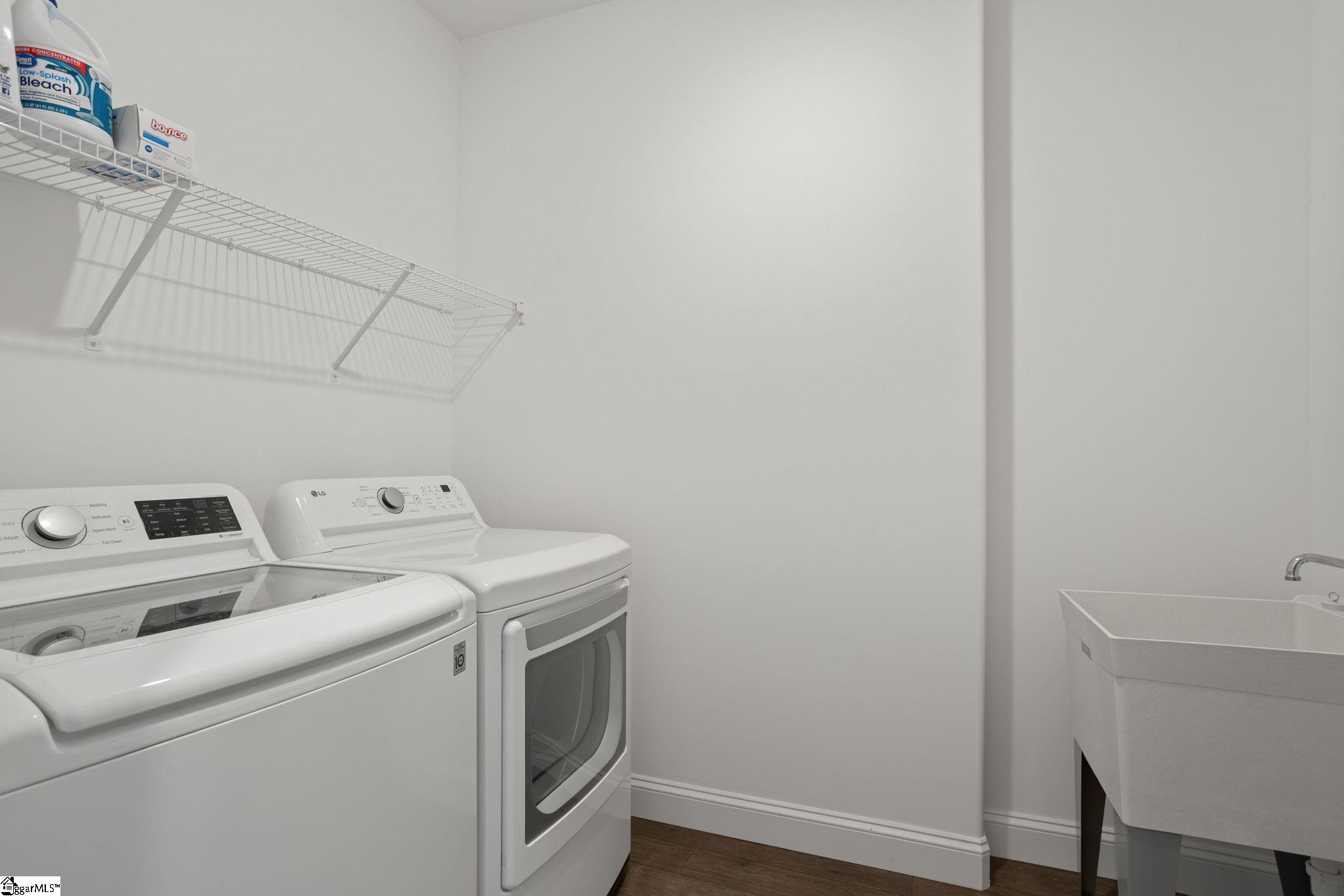 504 Alan Jeffrey Avenue Greer, SC 29651