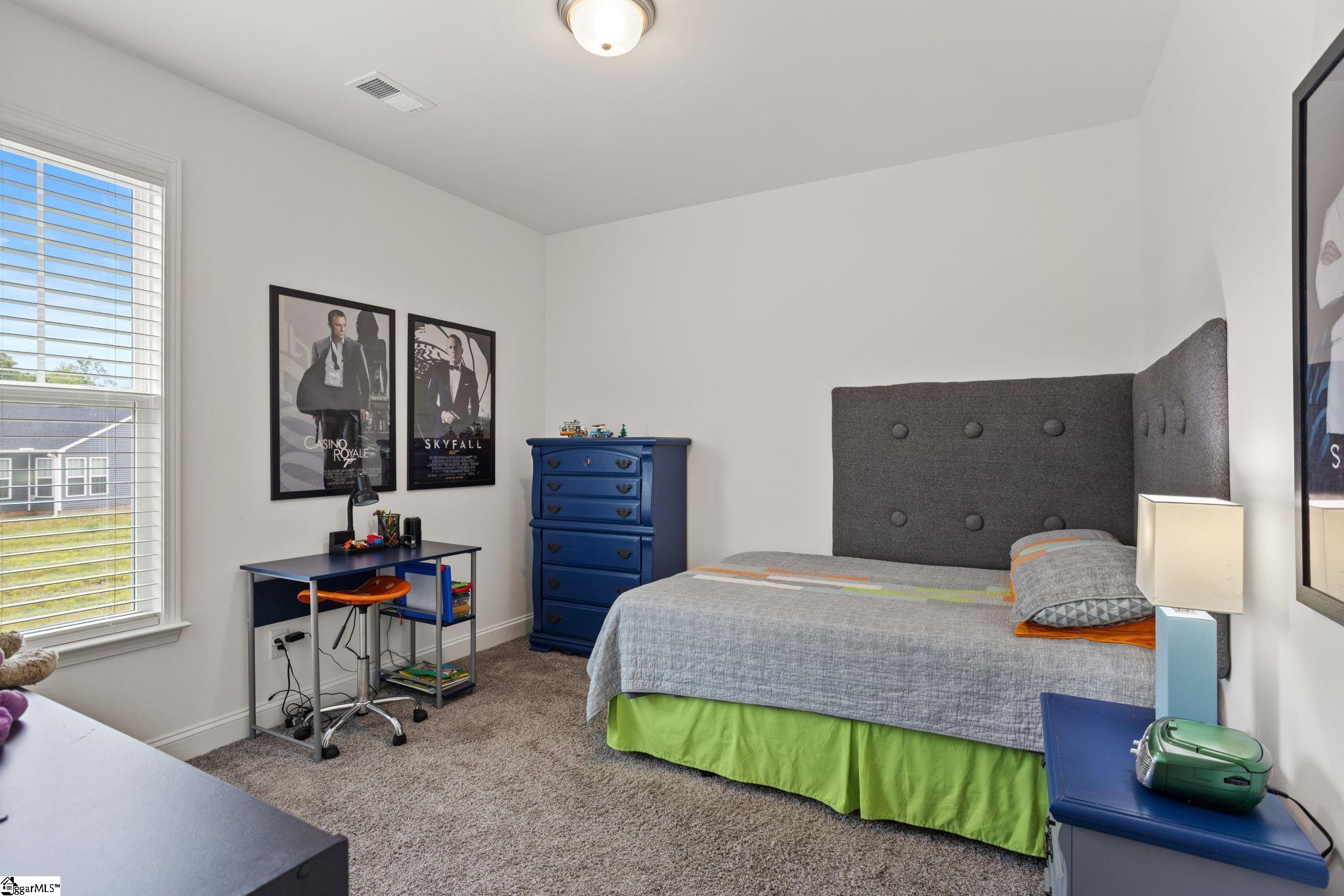 504 Alan Jeffrey Avenue Greer, SC 29651