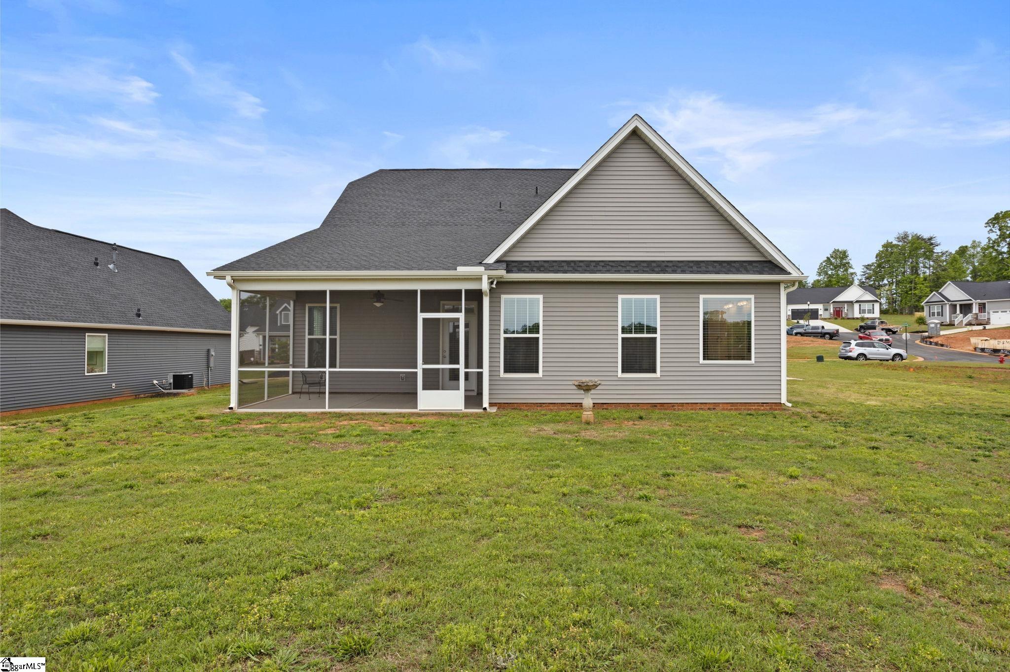 504 Alan Jeffrey Avenue Greer, SC 29651