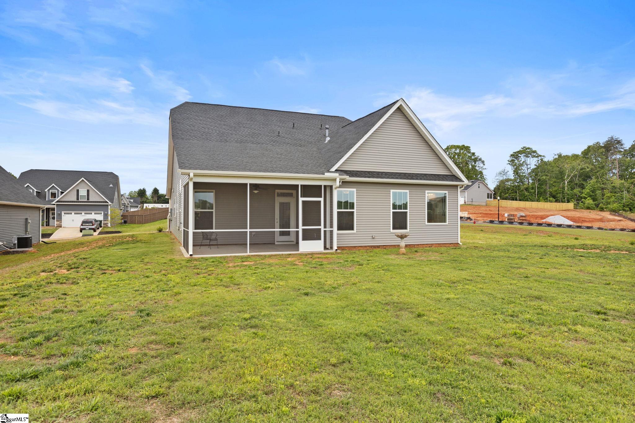 504 Alan Jeffrey Avenue Greer, SC 29651