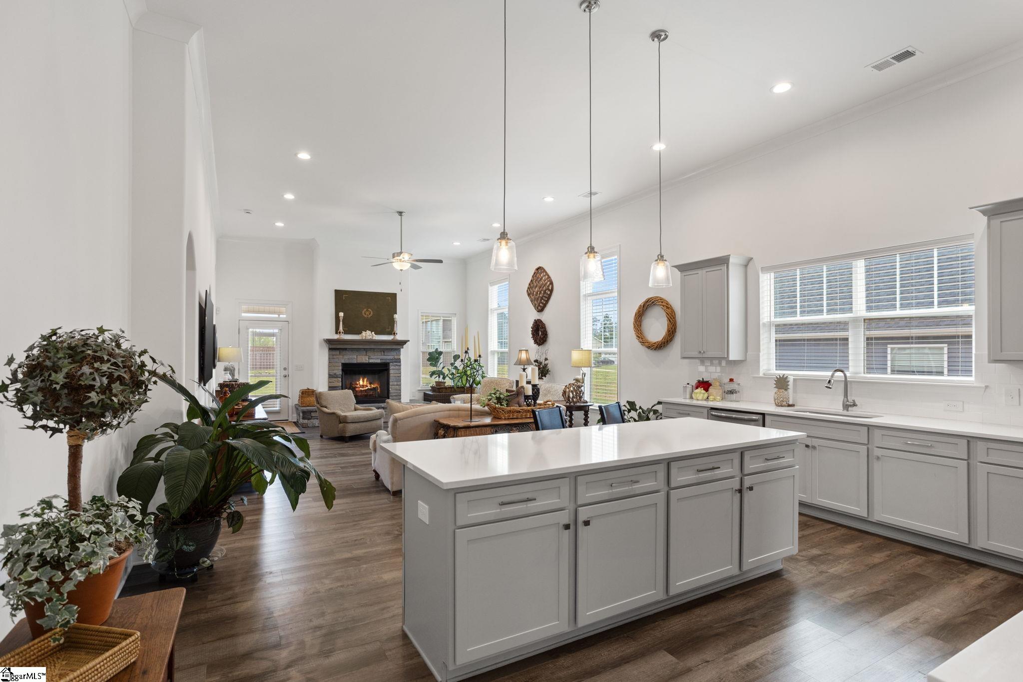 504 Alan Jeffrey Avenue Greer, SC 29651