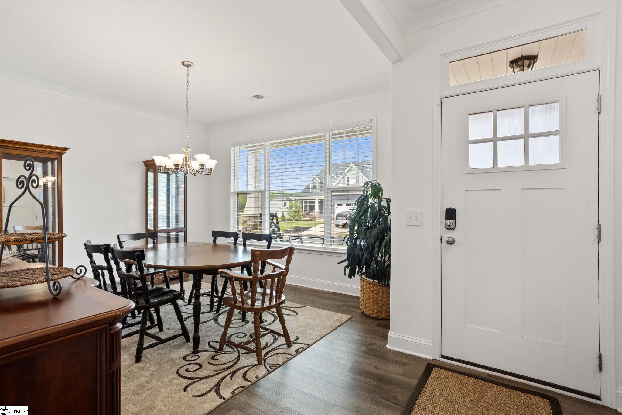 504 Alan Jeffrey Avenue Greer, SC 29651
