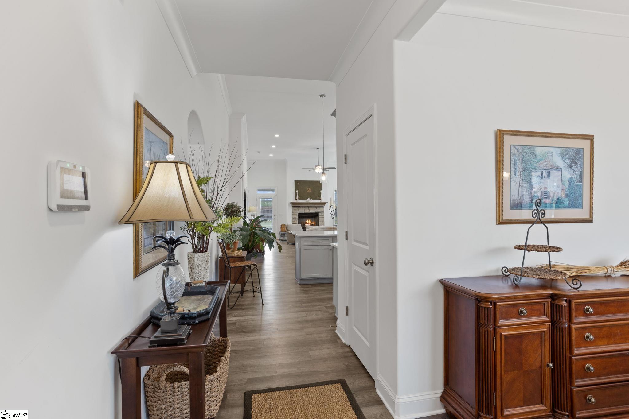 504 Alan Jeffrey Avenue Greer, SC 29651