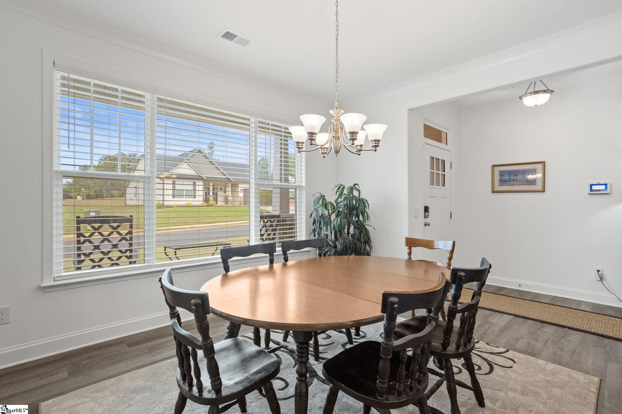 504 Alan Jeffrey Avenue Greer, SC 29651