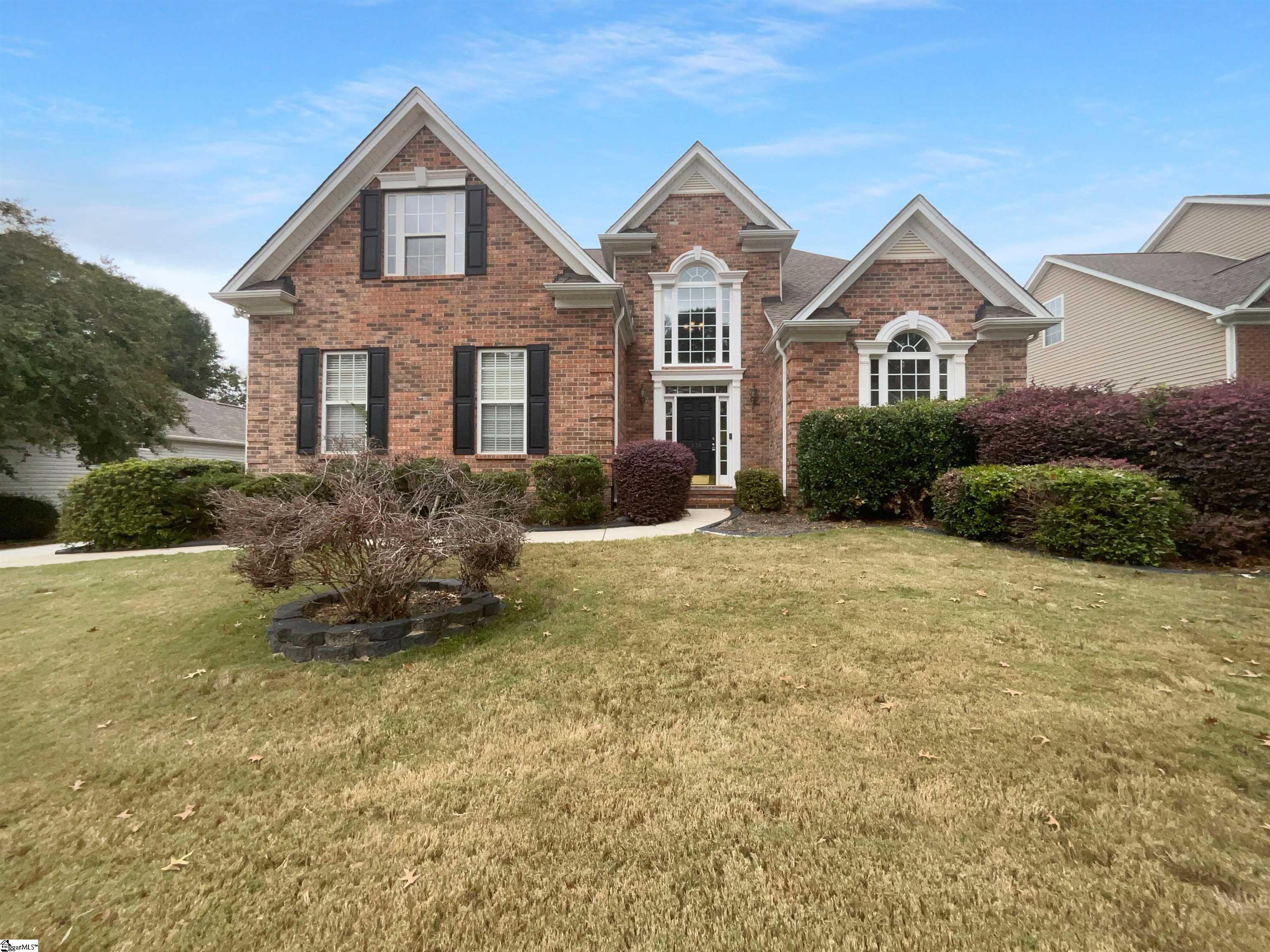 314 Stayman Court, Simpsonville
