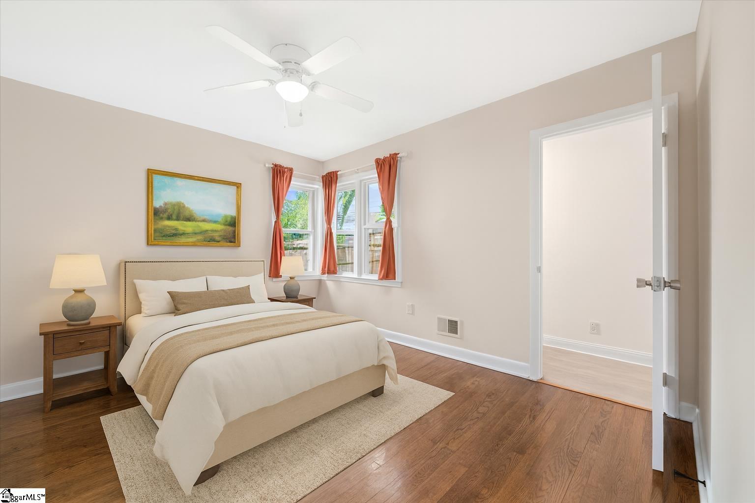 222 Woodview Avenue Spartanburg, SC 29306