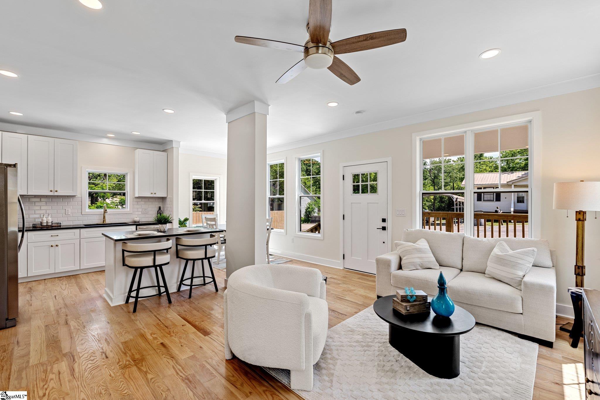 50 Orr Street Greenville, SC 29605