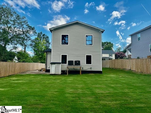 50 Orr Street Greenville, SC 29605