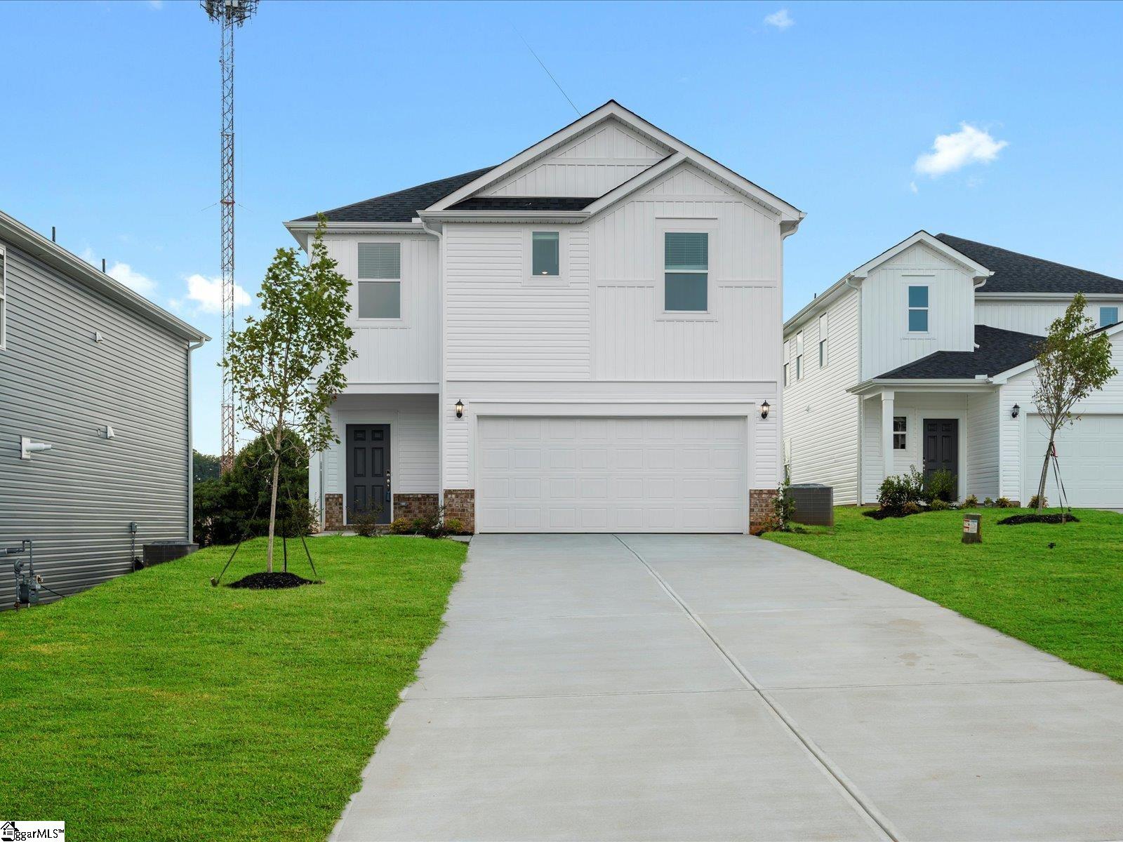 711 Whitebark Drive Pendelton, SC 29670
