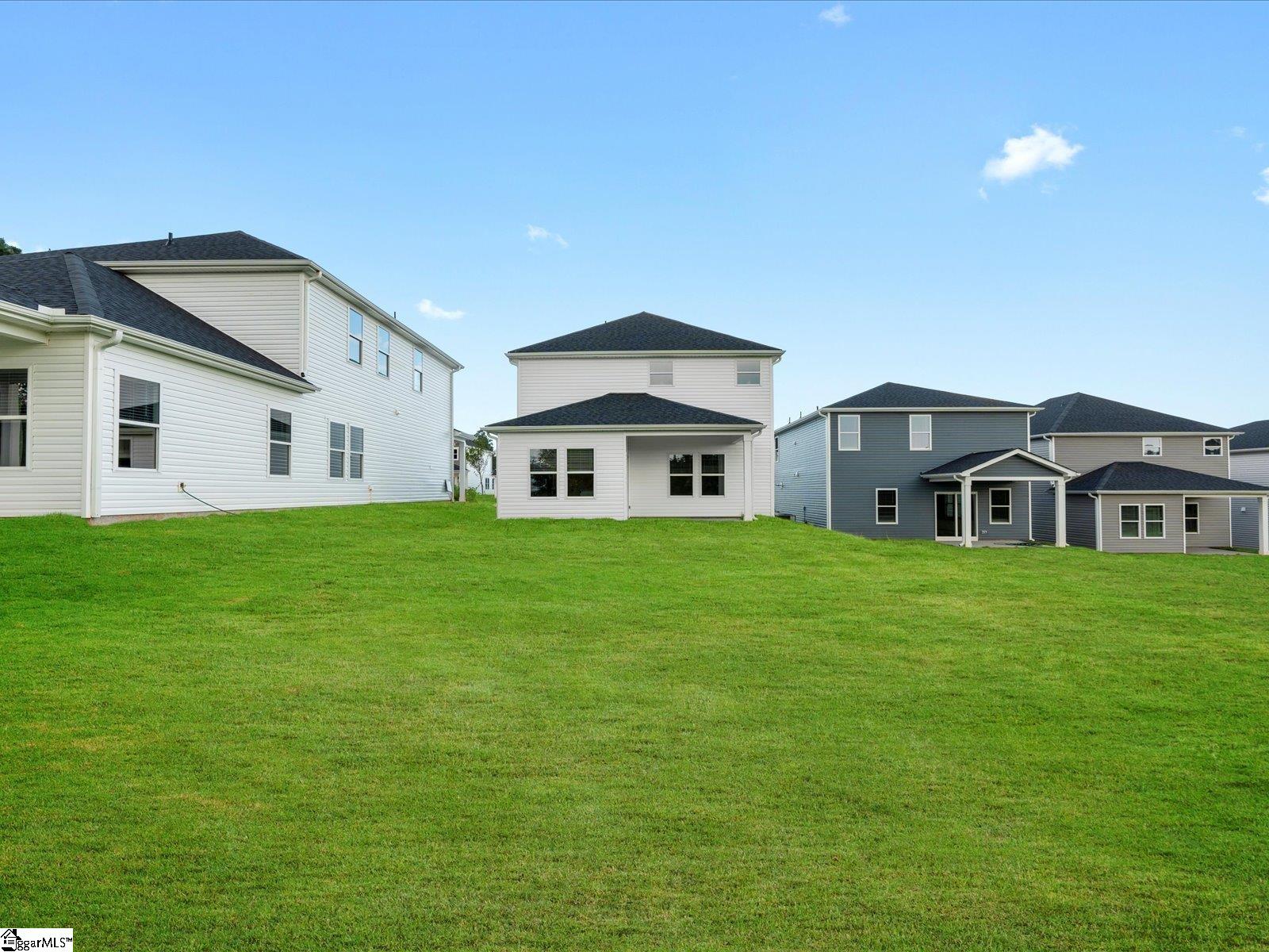 711 Whitebark Drive Pendelton, SC 29670