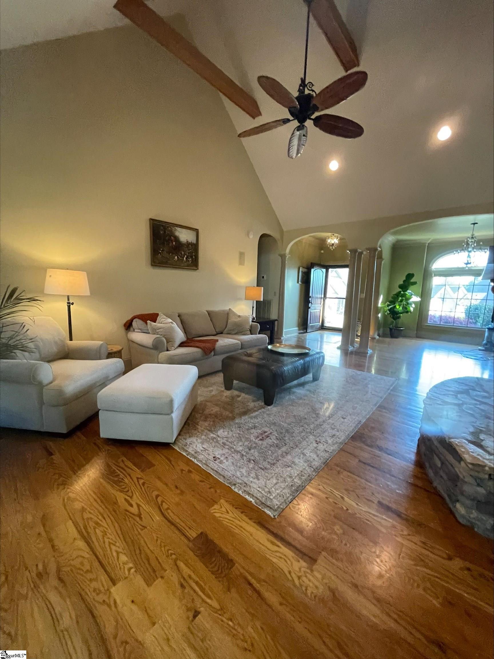 204 Tuscan Ridge Trail Inman, SC 29349