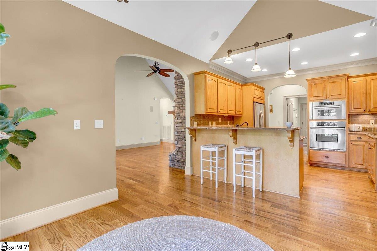 204 Tuscan Ridge Trail Inman, SC 29349