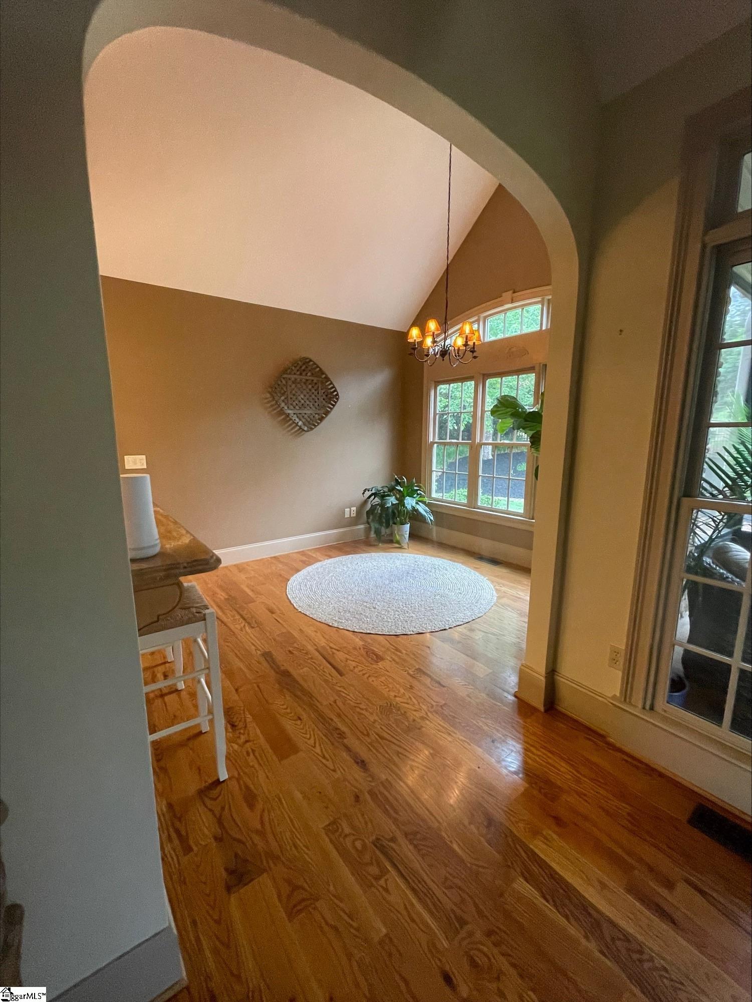204 Tuscan Ridge Trail Inman, SC 29349