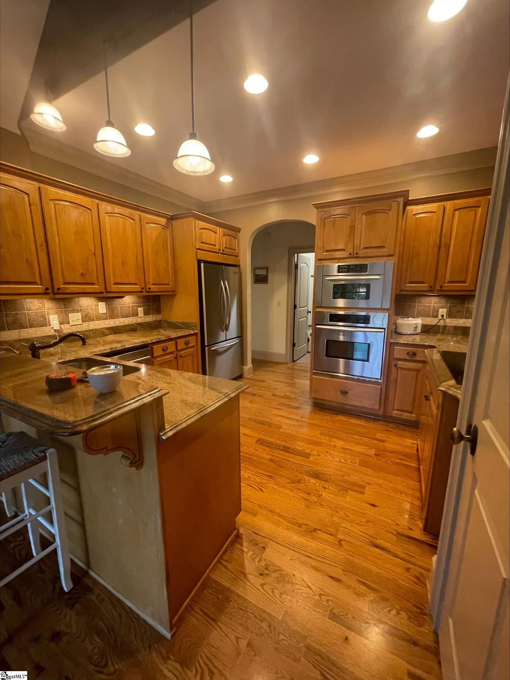 204 Tuscan Ridge Trail Inman, SC 29349