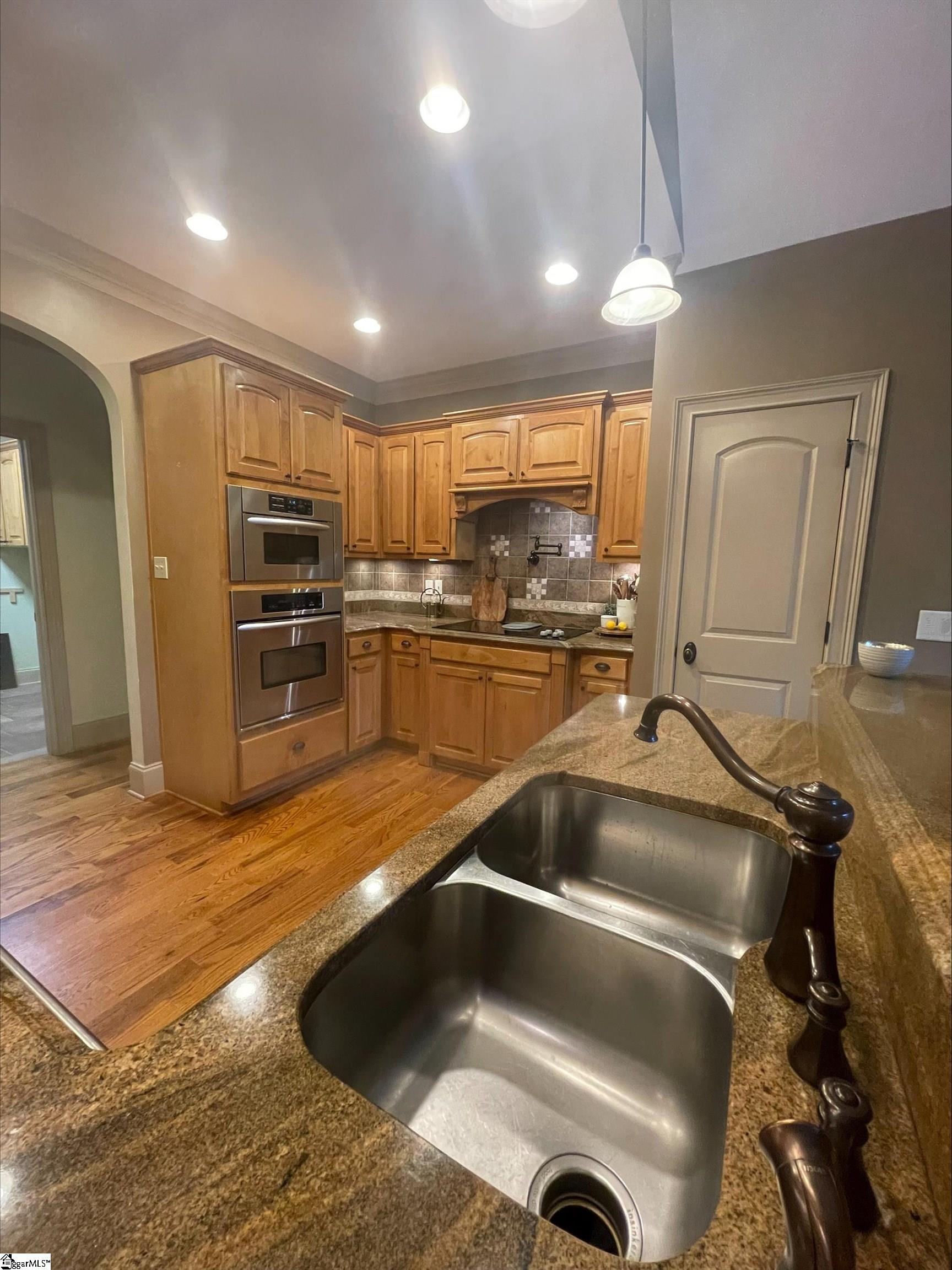 204 Tuscan Ridge Trail Inman, SC 29349