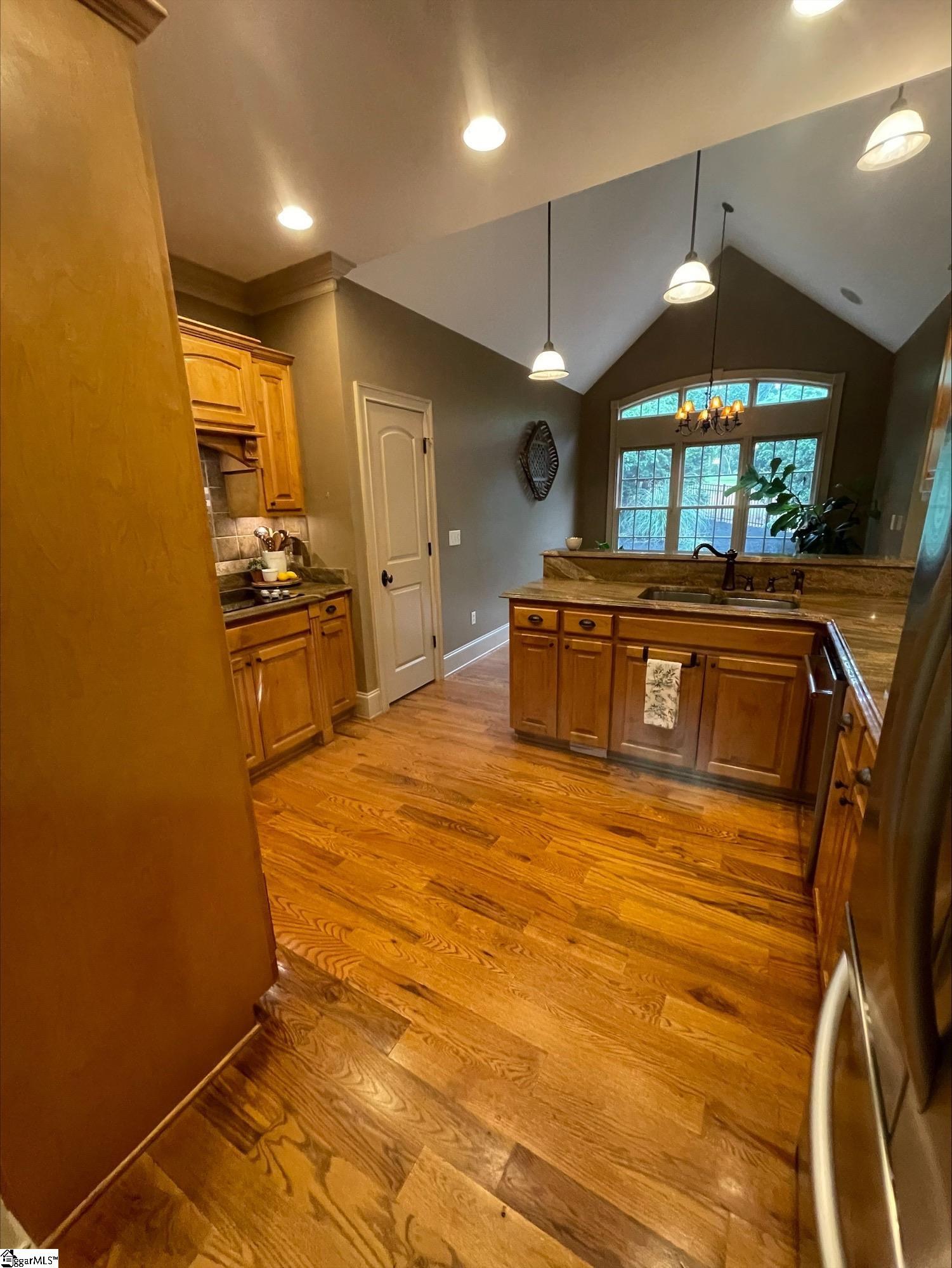 204 Tuscan Ridge Trail Inman, SC 29349