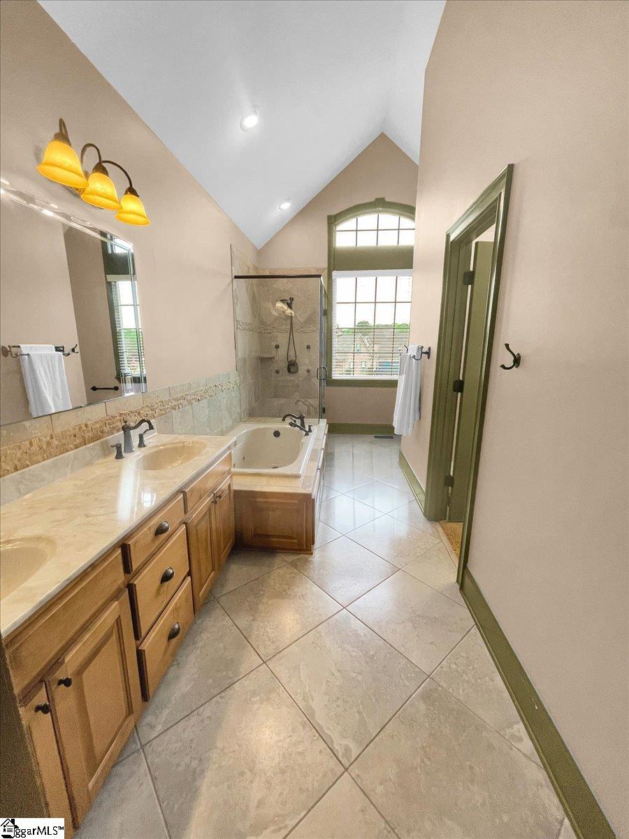 204 Tuscan Ridge Trail Inman, SC 29349