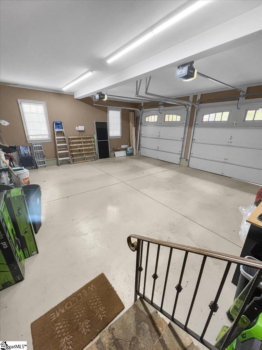 204 Tuscan Ridge Trail Inman, SC 29349