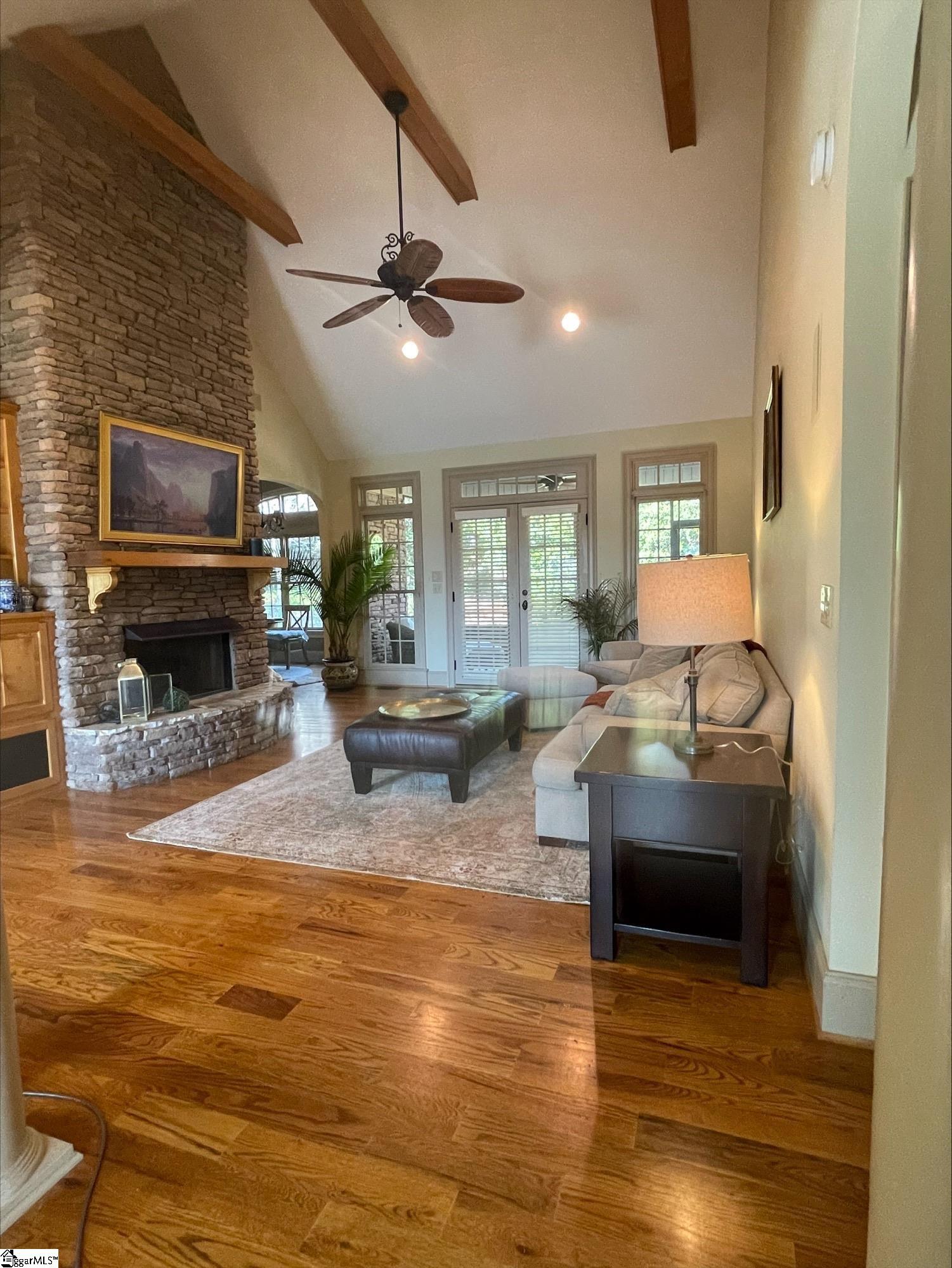204 Tuscan Ridge Trail Inman, SC 29349