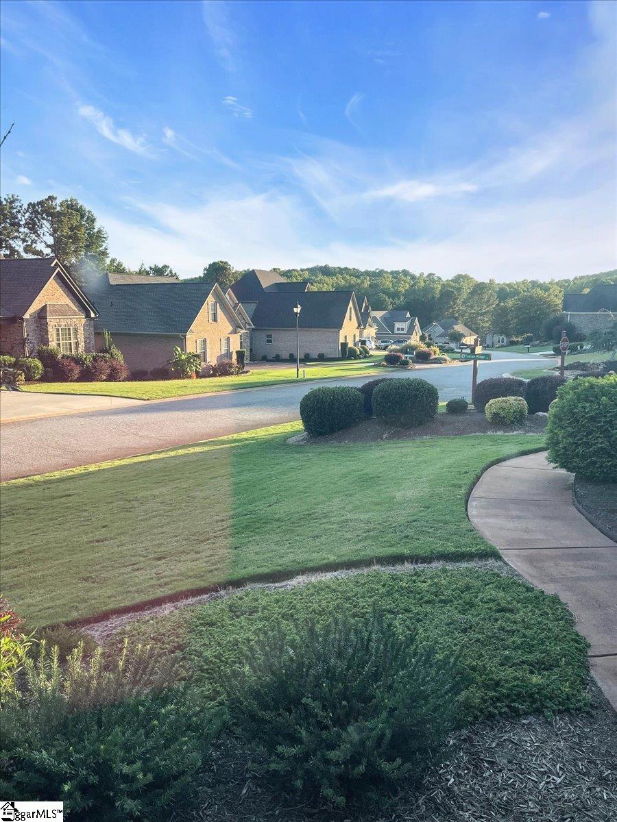 204 Tuscan Ridge Trail Inman, SC 29349