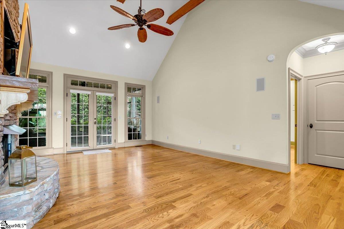 204 Tuscan Ridge Trail Inman, SC 29349