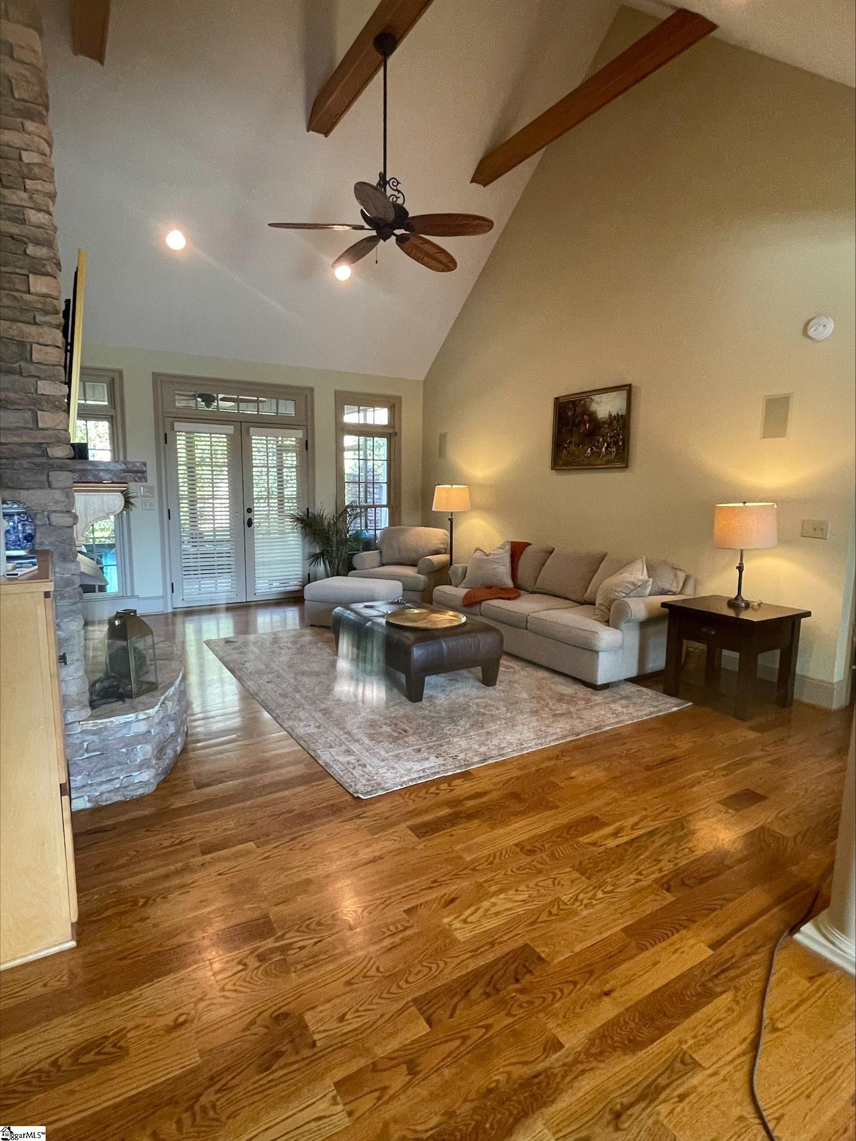 204 Tuscan Ridge Trail Inman, SC 29349
