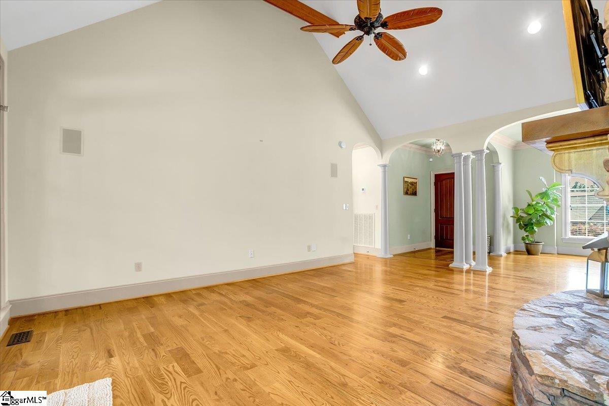 204 Tuscan Ridge Trail Inman, SC 29349
