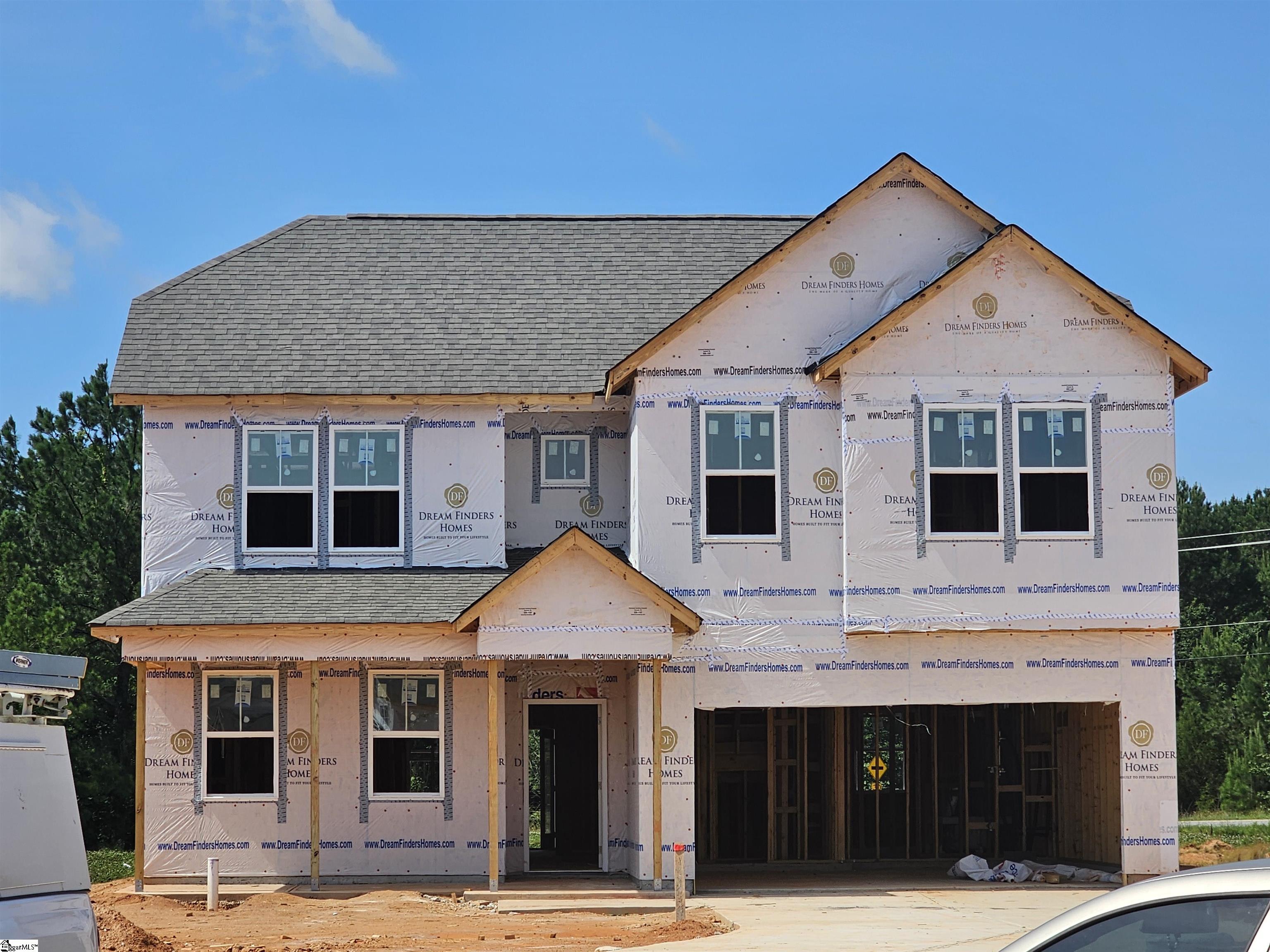 165 Anderson Oaks Lane Easley, SC 29642