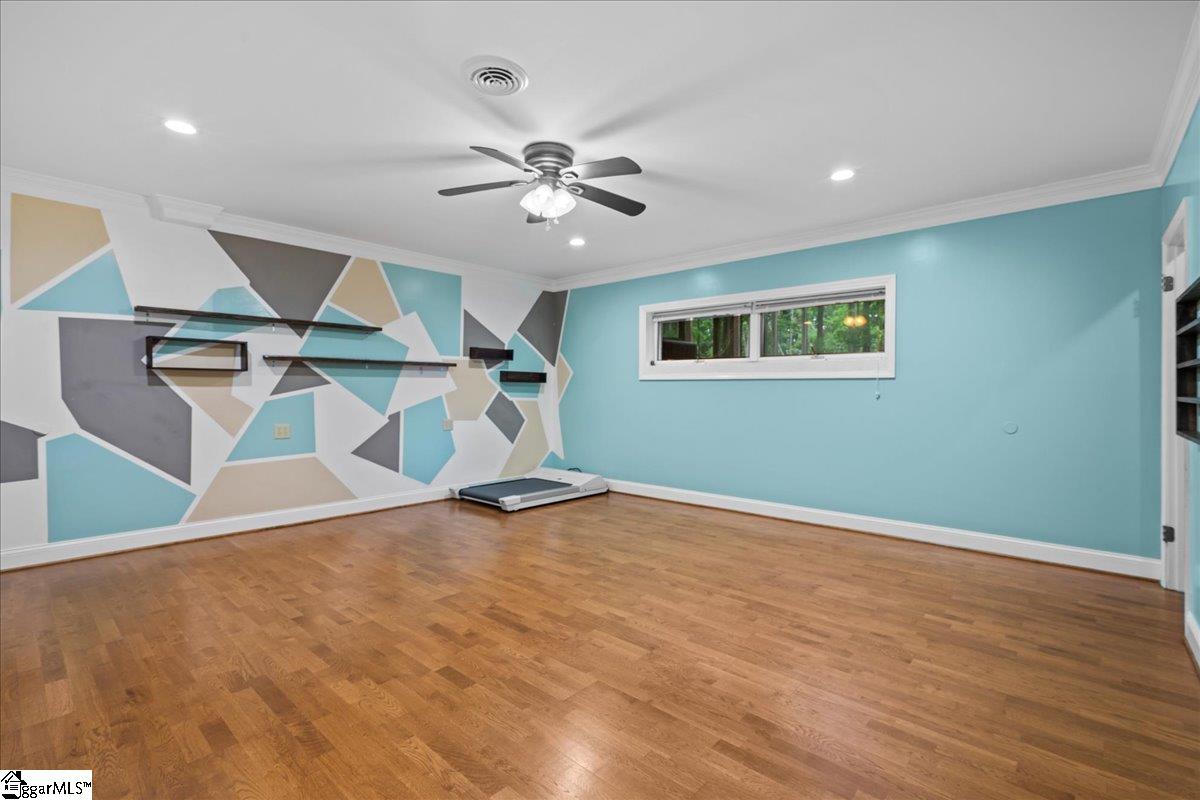 201 Stoneridge Road Spartanburg, SC 29306