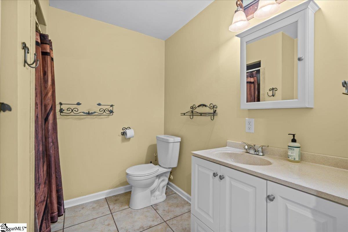 201 Stoneridge Road Spartanburg, SC 29306