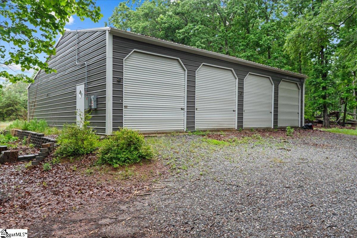 201 Stoneridge Road Spartanburg, SC 29306