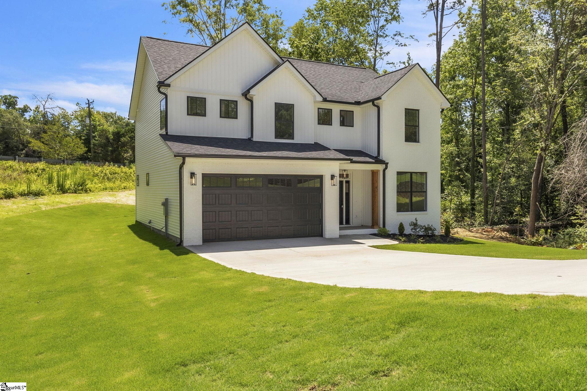 6 Eastwood Court Taylors, SC 29687