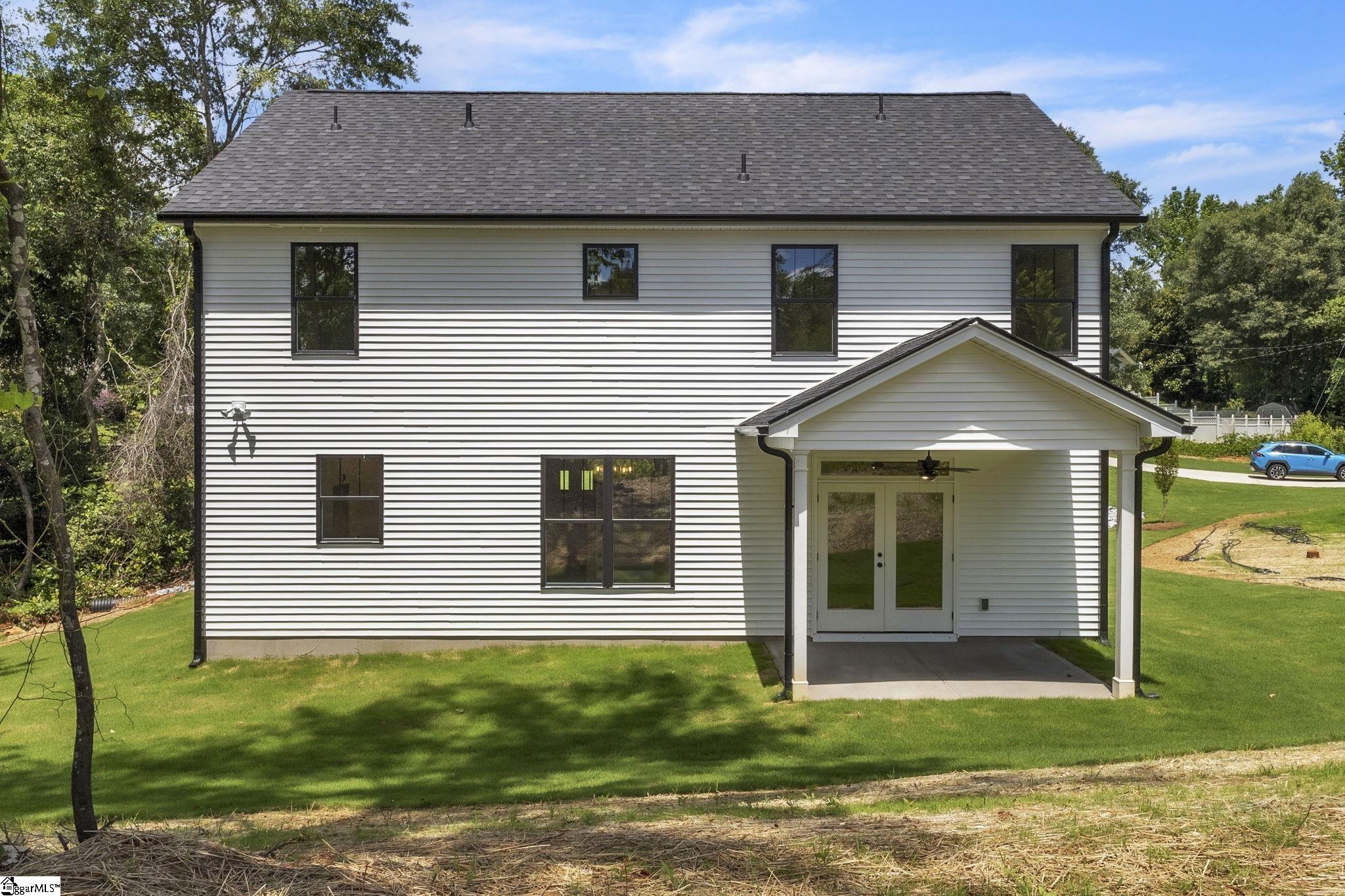 6 Eastwood Court Taylors, SC 29687