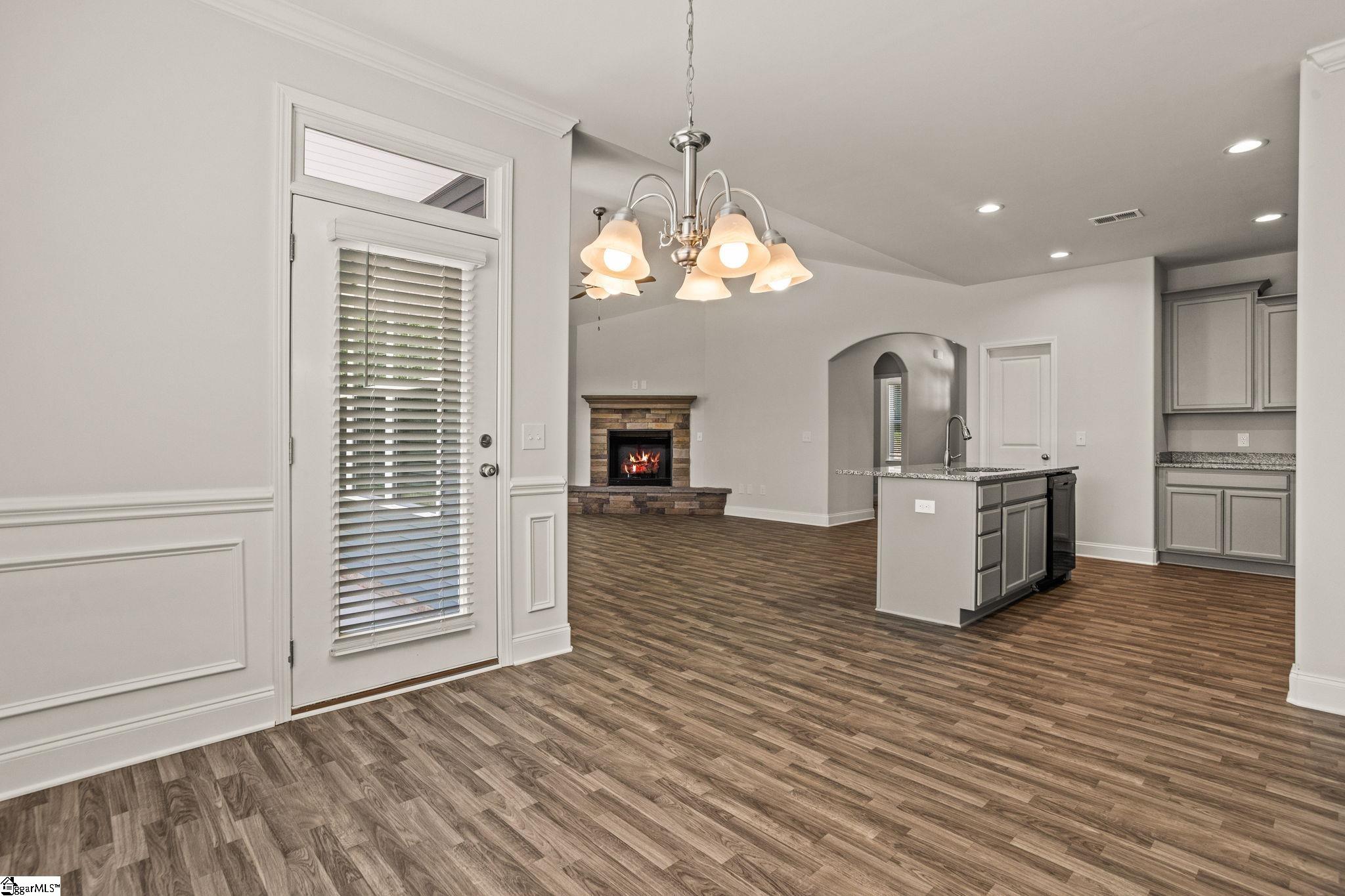 5 Ben Hurt Road Lyman, SC 29365