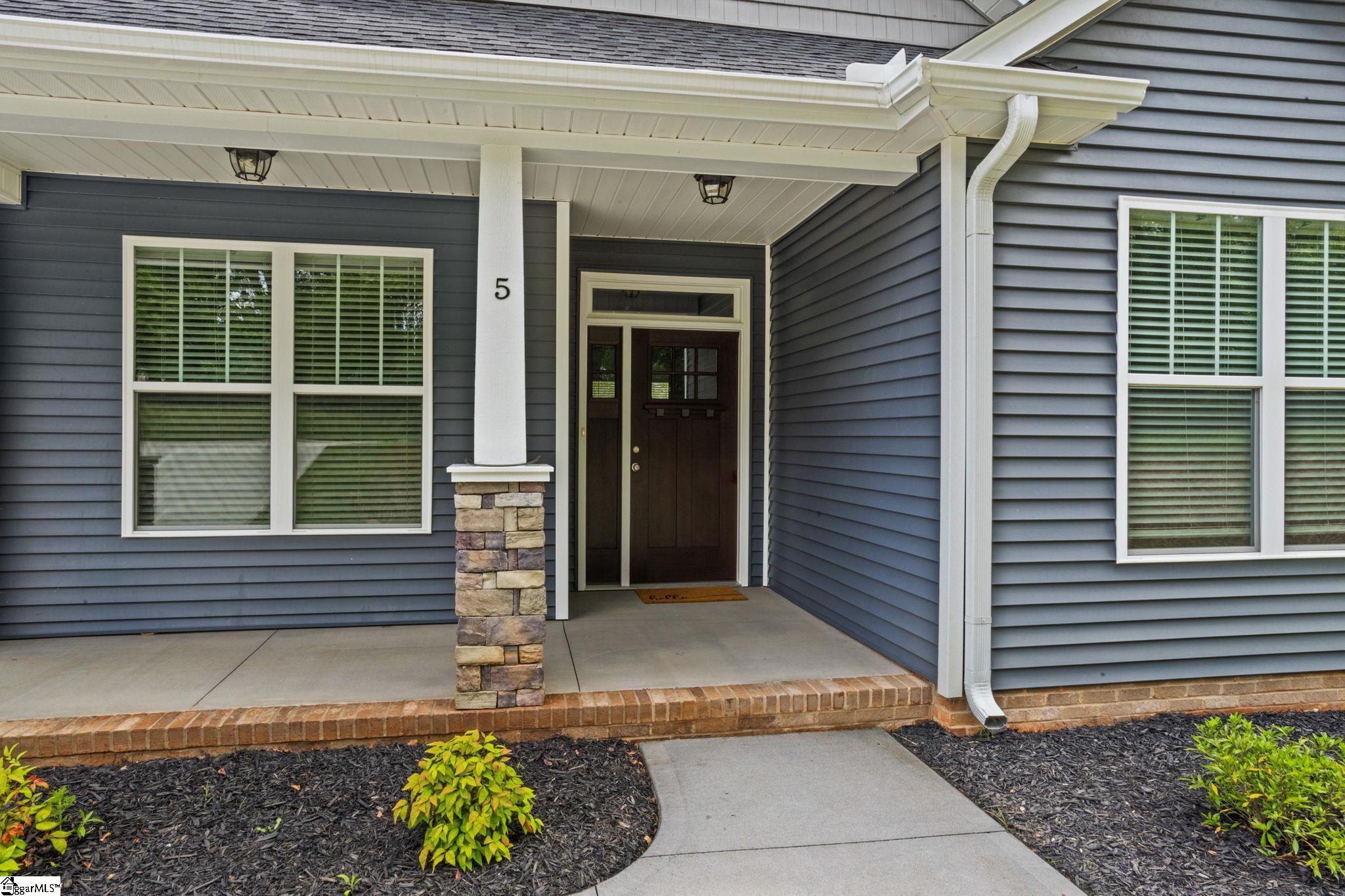 5 Ben Hurt Road Lyman, SC 29365