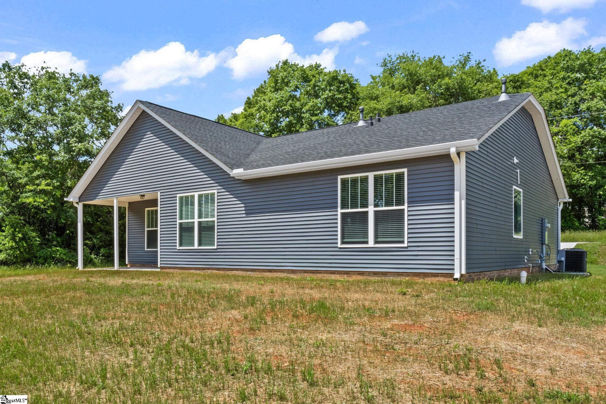 5 Ben Hurt Road Lyman, SC 29365