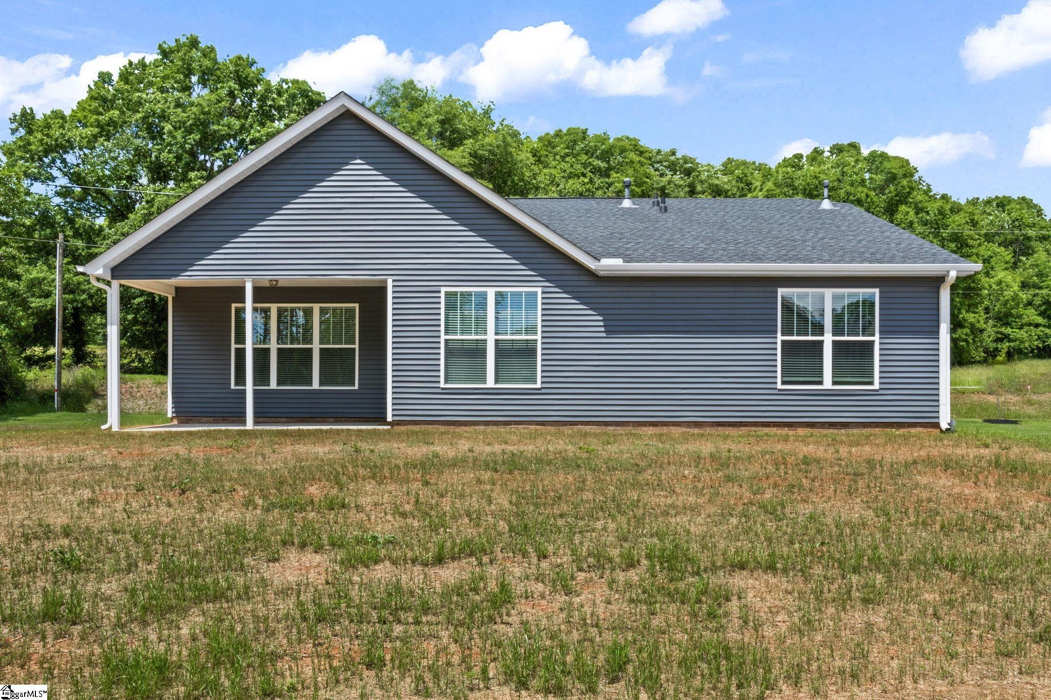 5 Ben Hurt Road Lyman, SC 29365