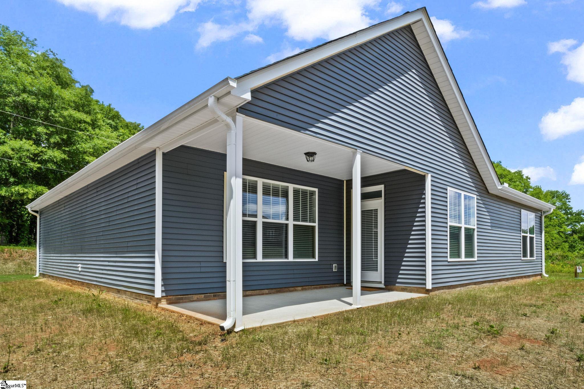 5 Ben Hurt Road Lyman, SC 29365