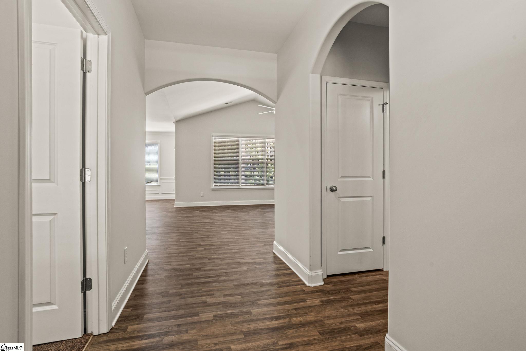 5 Ben Hurt Road Lyman, SC 29365
