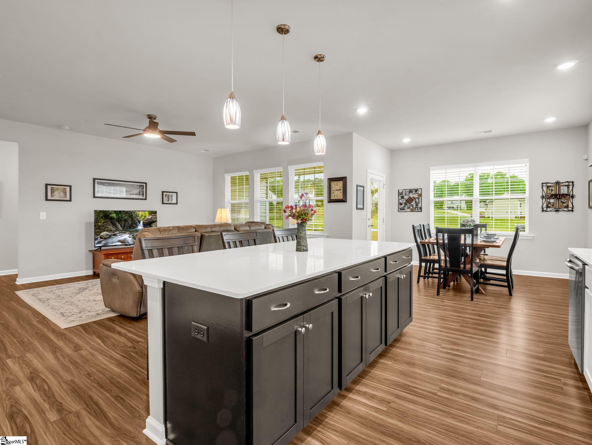 595 New Cut Meadows Road Inman, SC 29349