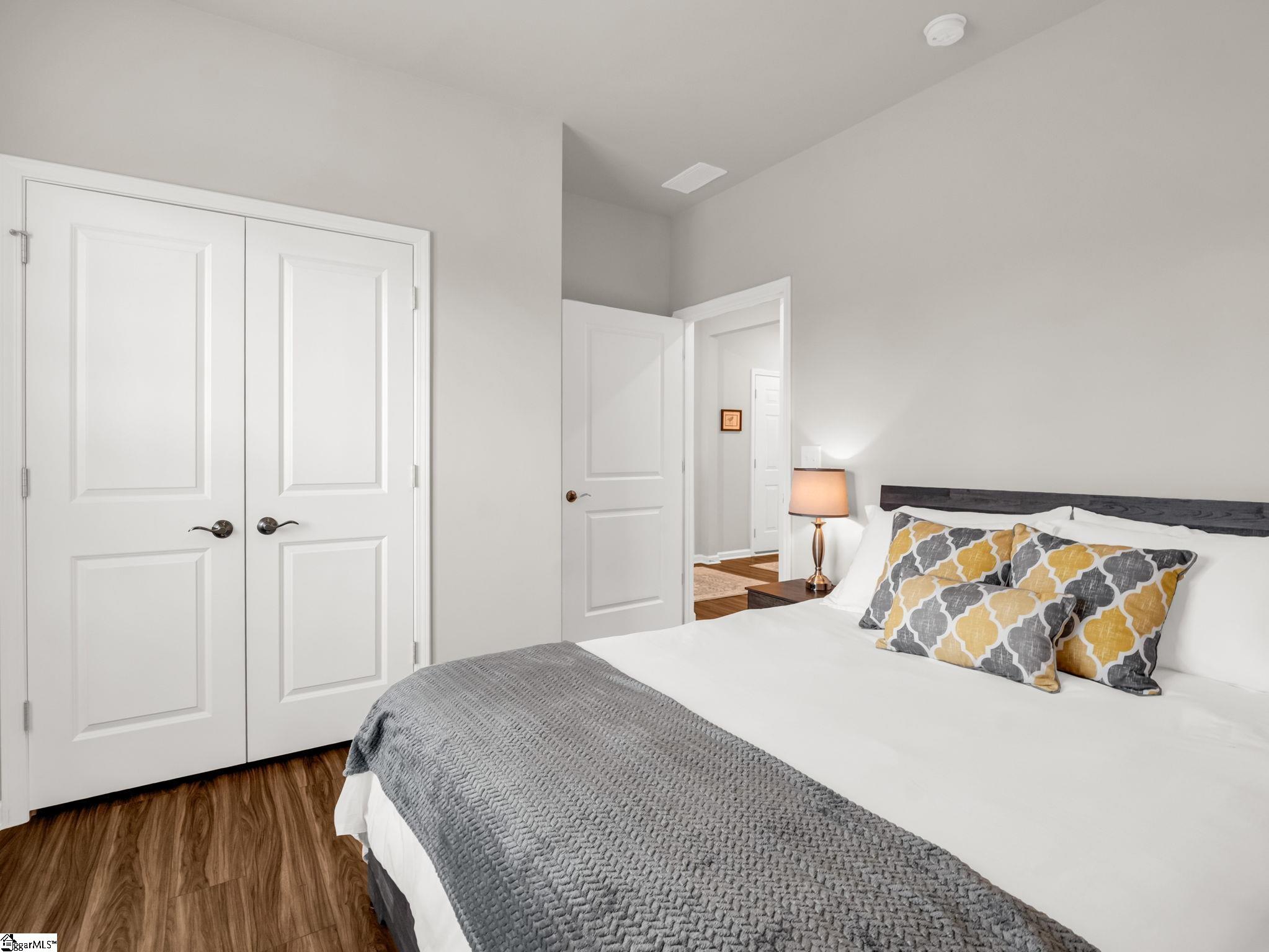 595 New Cut Meadows Road Inman, SC 29349