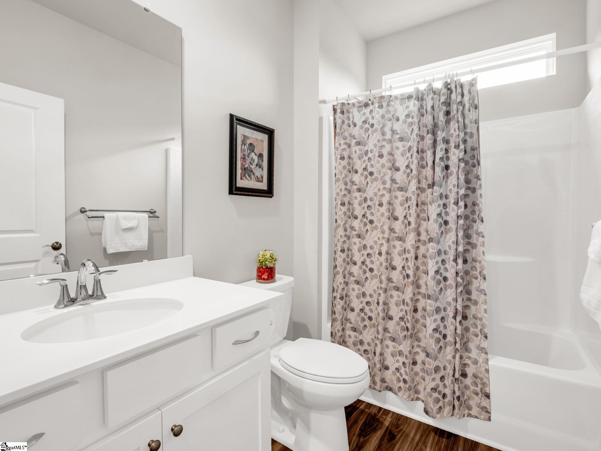 595 New Cut Meadows Road Inman, SC 29349