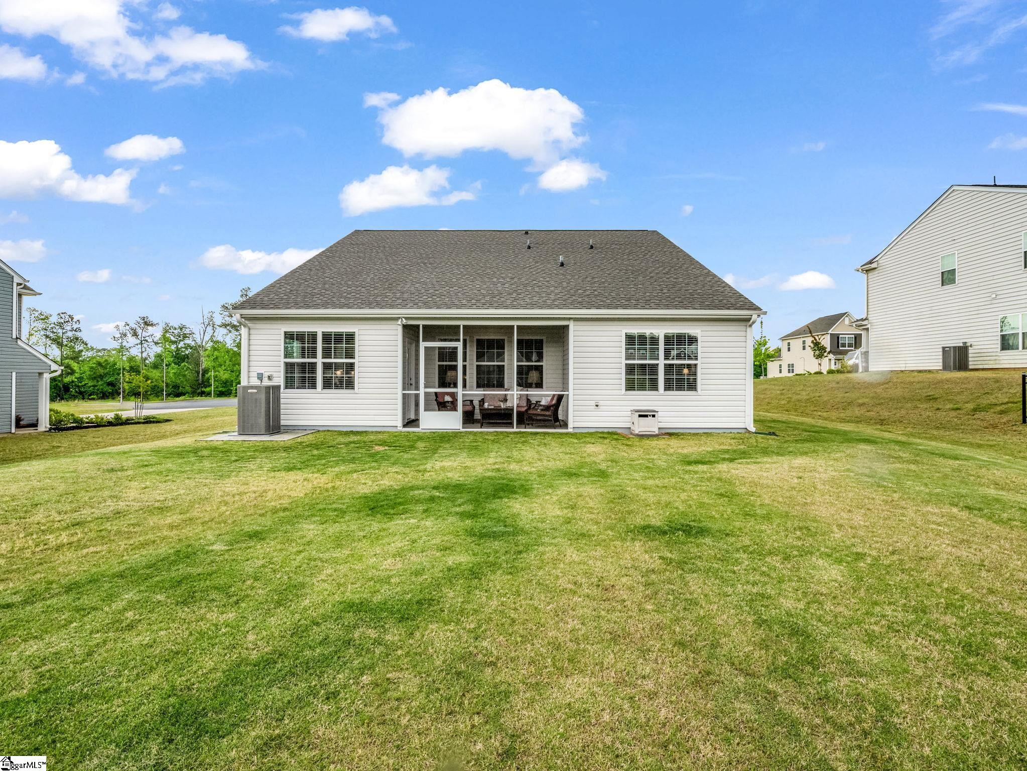 595 New Cut Meadows Road Inman, SC 29349