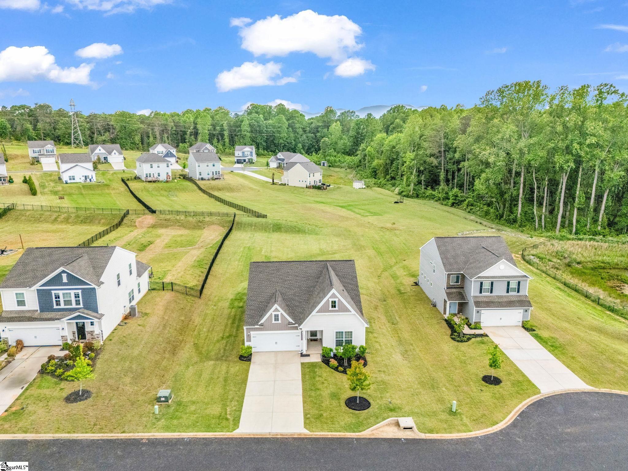 595 New Cut Meadows Road Inman, SC 29349